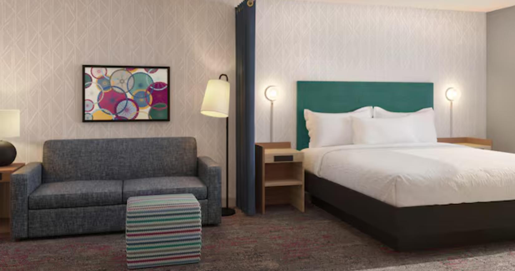 home2 suites by hilton texarkana