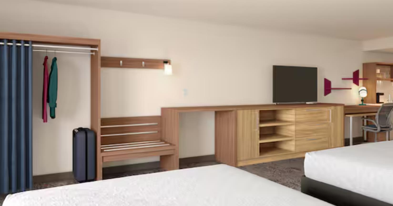 home2 suites by hilton texarkana