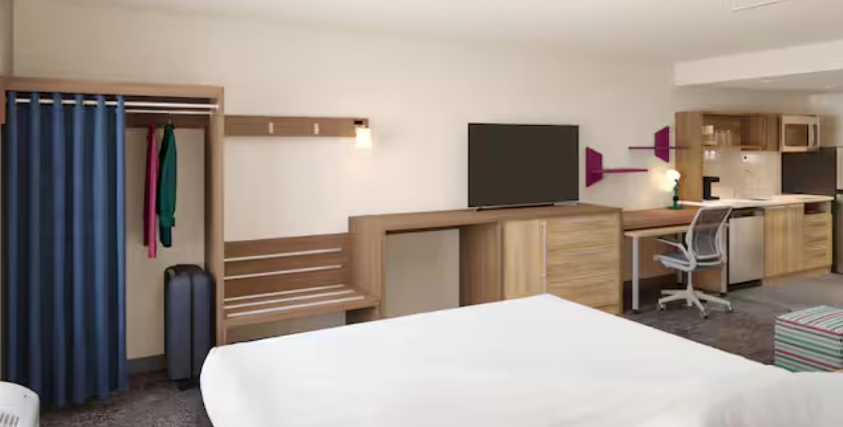 home2 suites by hilton texarkana