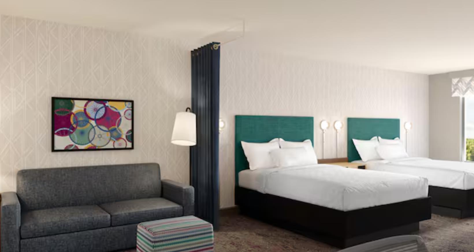 home2 suites by hilton texarkana