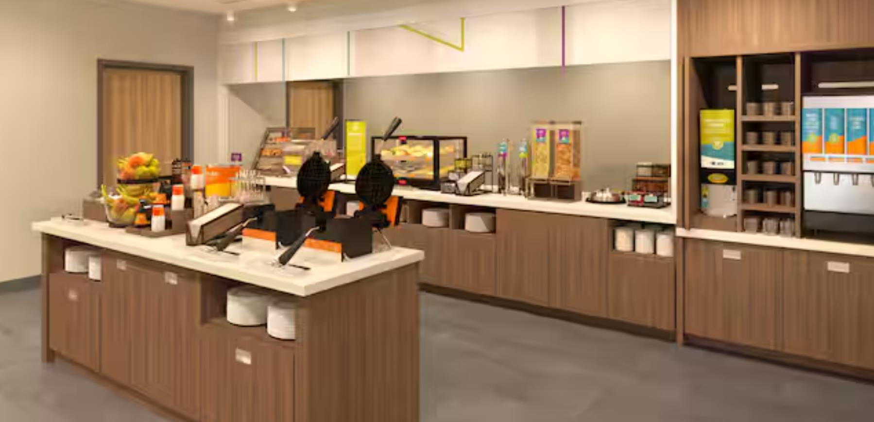 home2 suites by hilton texarkana