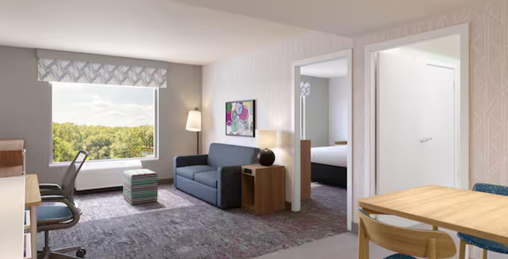 home2 suites by hilton texarkana