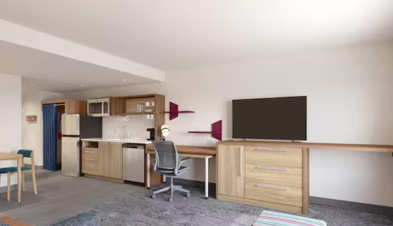 home2 suites by hilton texarkana