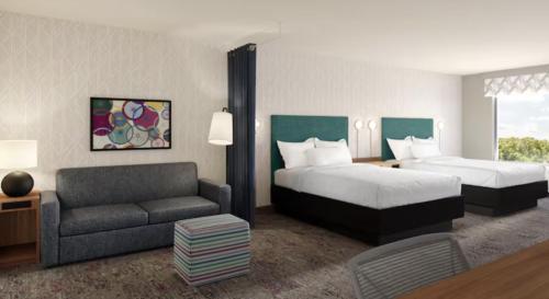 home2 suites by hilton texarkana