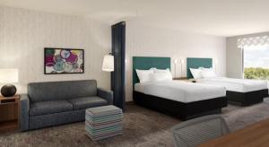 home2 suites by hilton texarkana