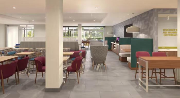 home2 suites by hilton texarkana