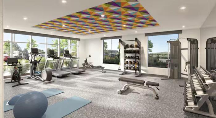 home2 suites by hilton texarkana