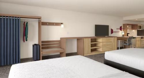Home2 Suites By Hilton Texarkana,,3 star