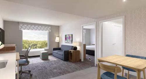 Home2 Suites By Hilton Texarkana,,3 star