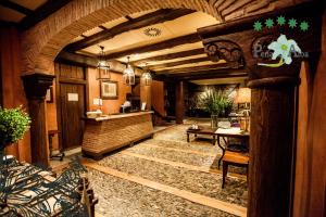 hotel rural pena del alba