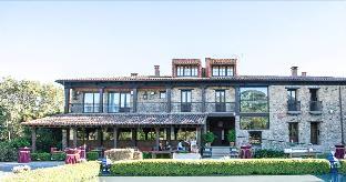 hotel rural pena del alba