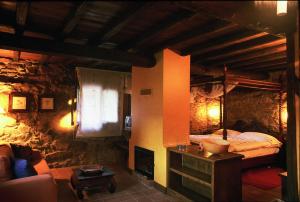 Hotel Rural Pena Del Alba,Caceres Province>>Arroyomolinos De La Vera,5 star