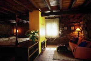 Hotel Rural Pena Del Alba,Caceres Province>>Arroyomolinos De La Vera,5 star