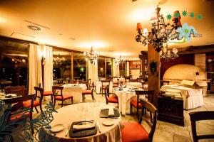 hotel rural pena del alba