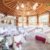 hotel rural pena del alba