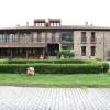 hotel rural pena del alba