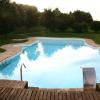 hotel rural pena del alba
