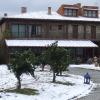 hotel rural pena del alba