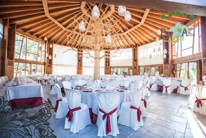 hotel rural pena del alba