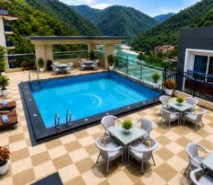 foxoso heights tapovan