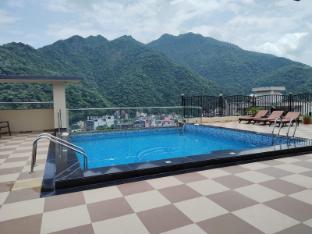 foxoso heights tapovan