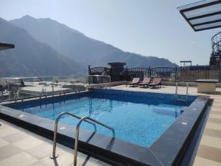 foxoso heights tapovan