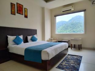foxoso heights tapovan
