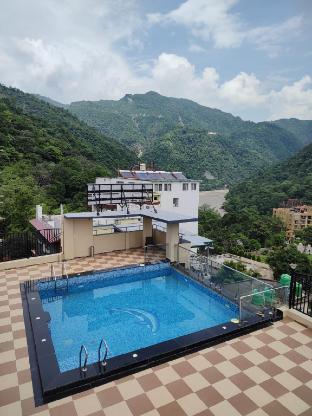 foxoso heights tapovan