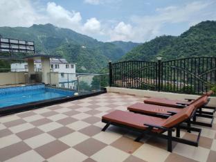 foxoso heights tapovan