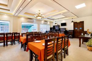 foxoso heights tapovan