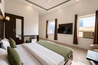 foxoso heights tapovan