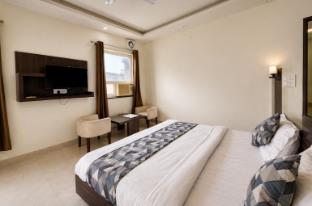 foxoso heights tapovan