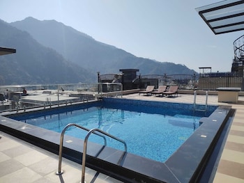 Foxoso Heights Tapovan,,3 star