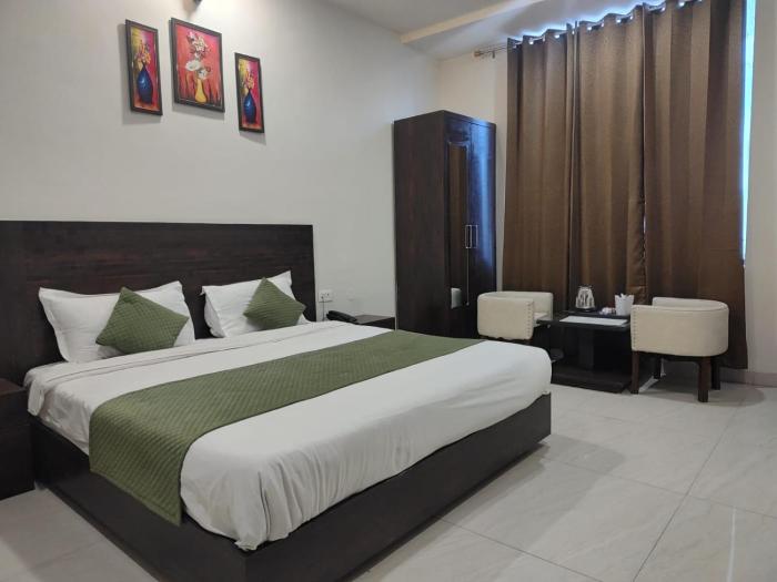 foxoso heights tapovan
