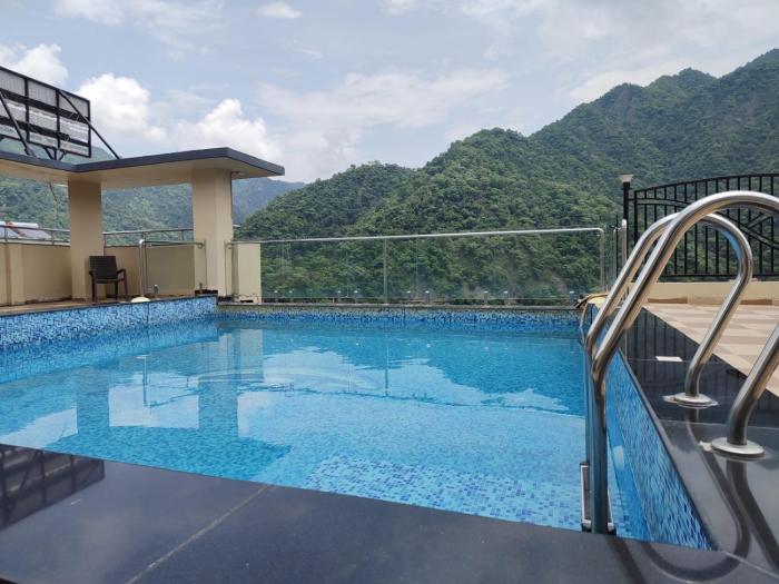 foxoso heights tapovan