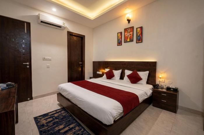 foxoso heights tapovan