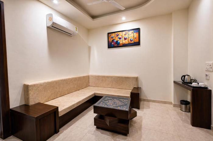 foxoso heights tapovan