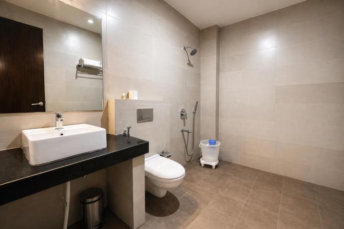 foxoso heights tapovan