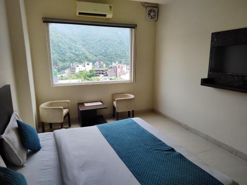 foxoso heights tapovan