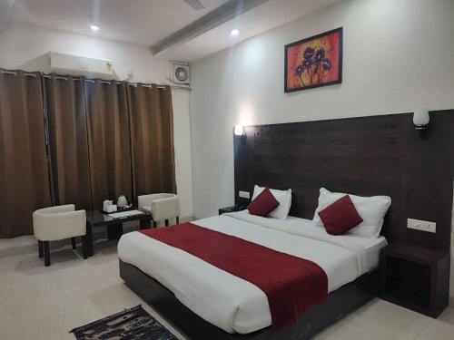 foxoso heights tapovan
