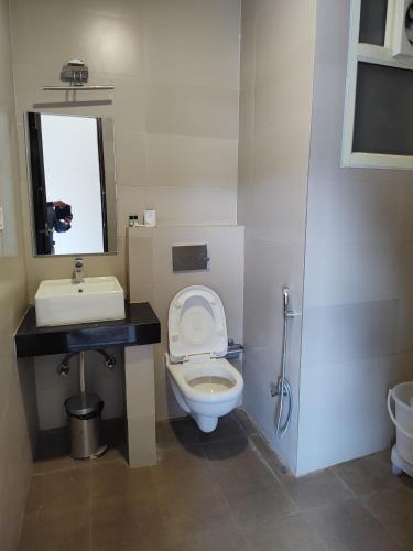 foxoso heights tapovan