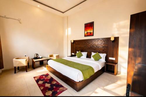 foxoso heights tapovan