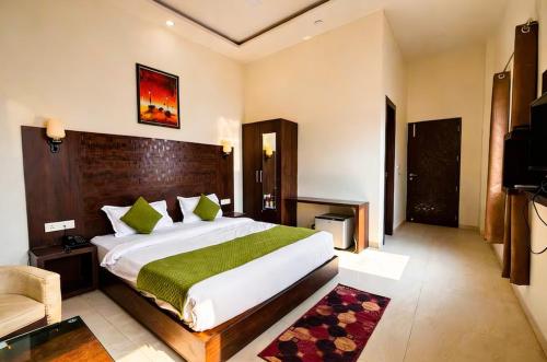 foxoso heights tapovan