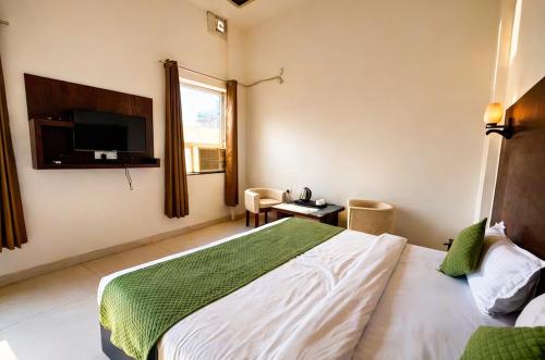 foxoso heights tapovan