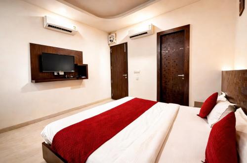foxoso heights tapovan