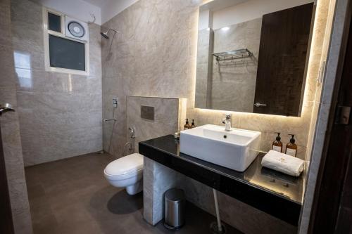 foxoso heights tapovan