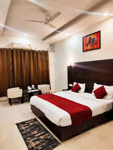 foxoso heights tapovan