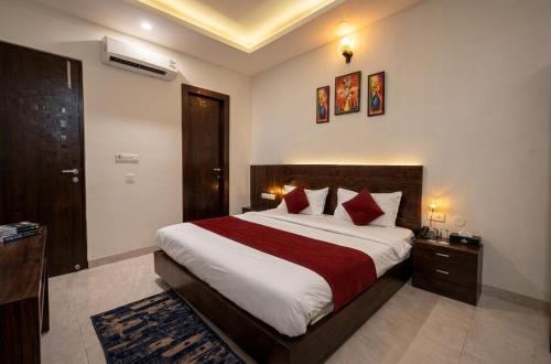 foxoso heights tapovan