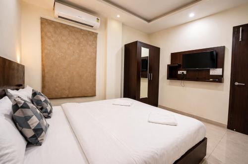 foxoso heights tapovan