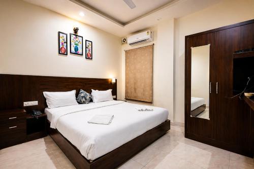 foxoso heights tapovan
